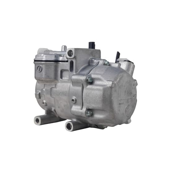 Compressor - Guangzhou Norpole Auto Parts Co., Ltd.