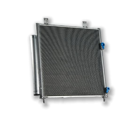 Condenser Coil - Guangzhou Norpole Auto Parts Co., Ltd.